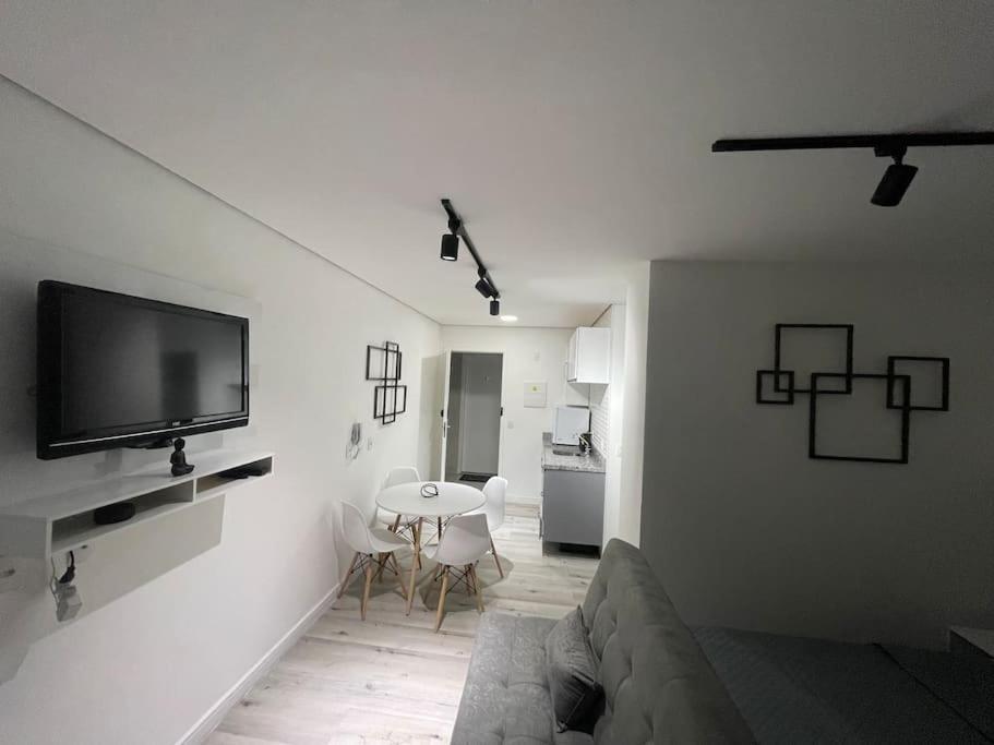Ap91 Sky Pauliceia, Studio Completo! São Paulo Eksteriør bilde