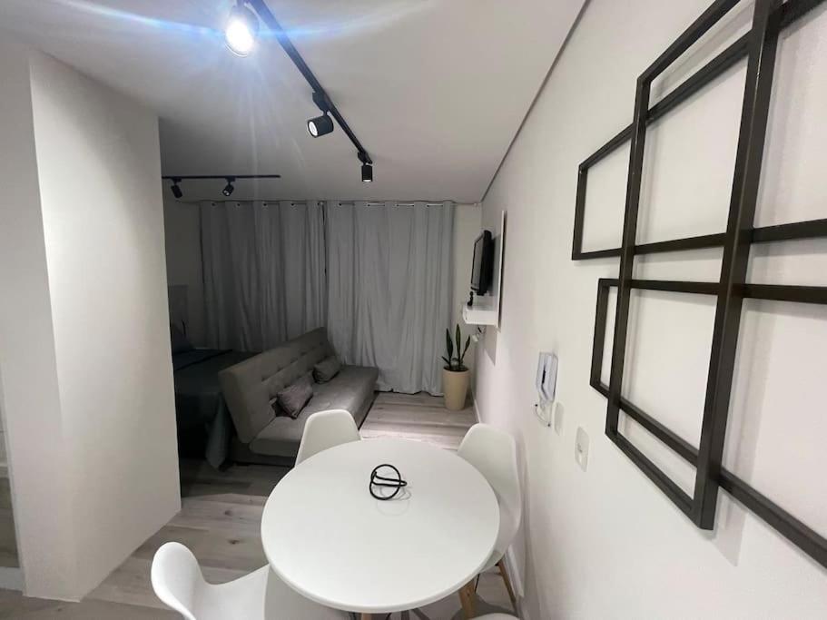 Ap91 Sky Pauliceia, Studio Completo! São Paulo Eksteriør bilde