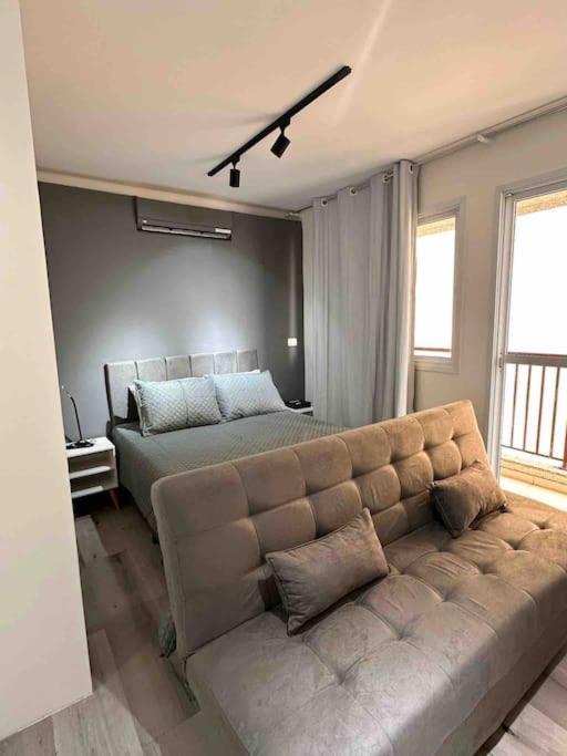 Ap91 Sky Pauliceia, Studio Completo! São Paulo Eksteriør bilde