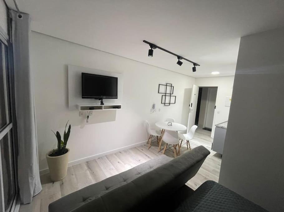 Ap91 Sky Pauliceia, Studio Completo! São Paulo Eksteriør bilde