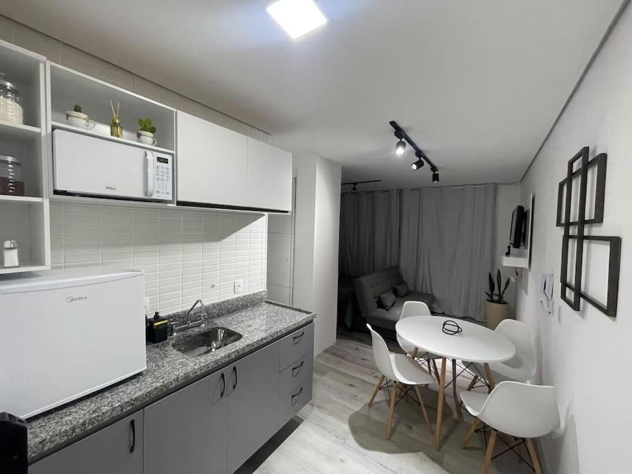 Ap91 Sky Pauliceia, Studio Completo! São Paulo Eksteriør bilde