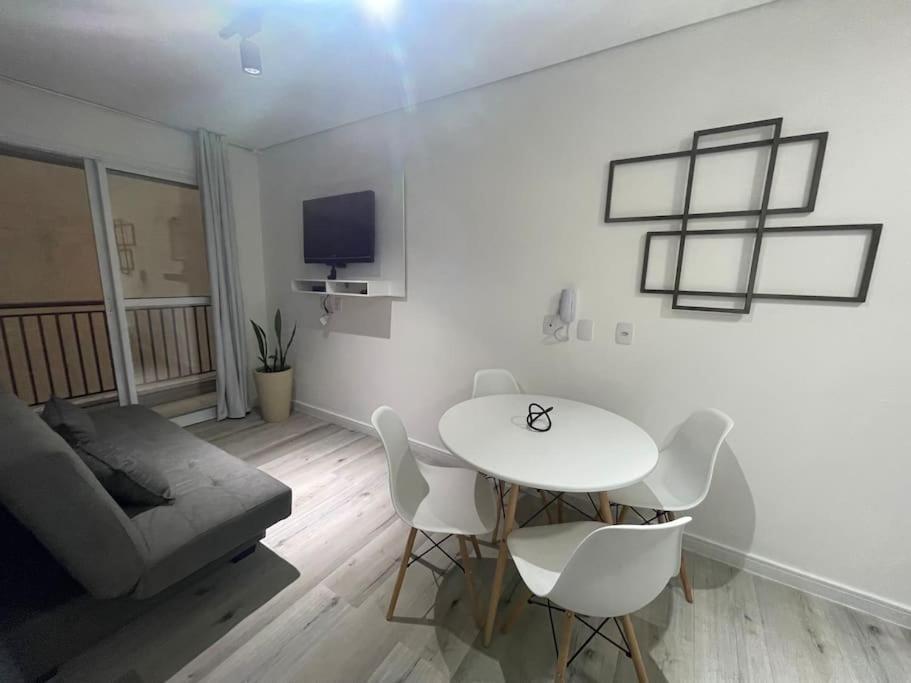 Ap91 Sky Pauliceia, Studio Completo! São Paulo Eksteriør bilde
