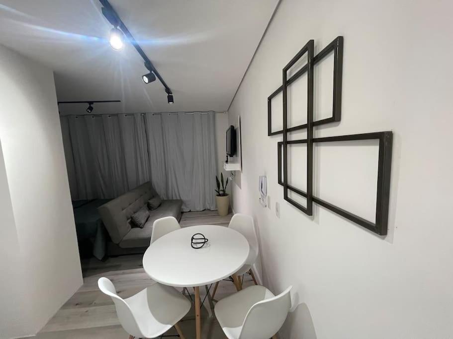 Ap91 Sky Pauliceia, Studio Completo! São Paulo Eksteriør bilde