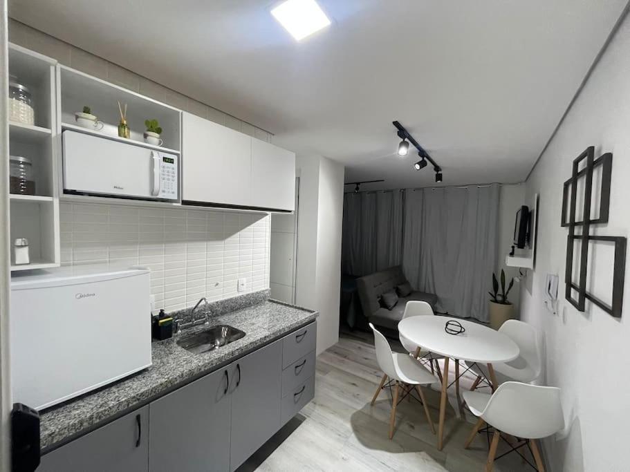 Ap91 Sky Pauliceia, Studio Completo! São Paulo Eksteriør bilde