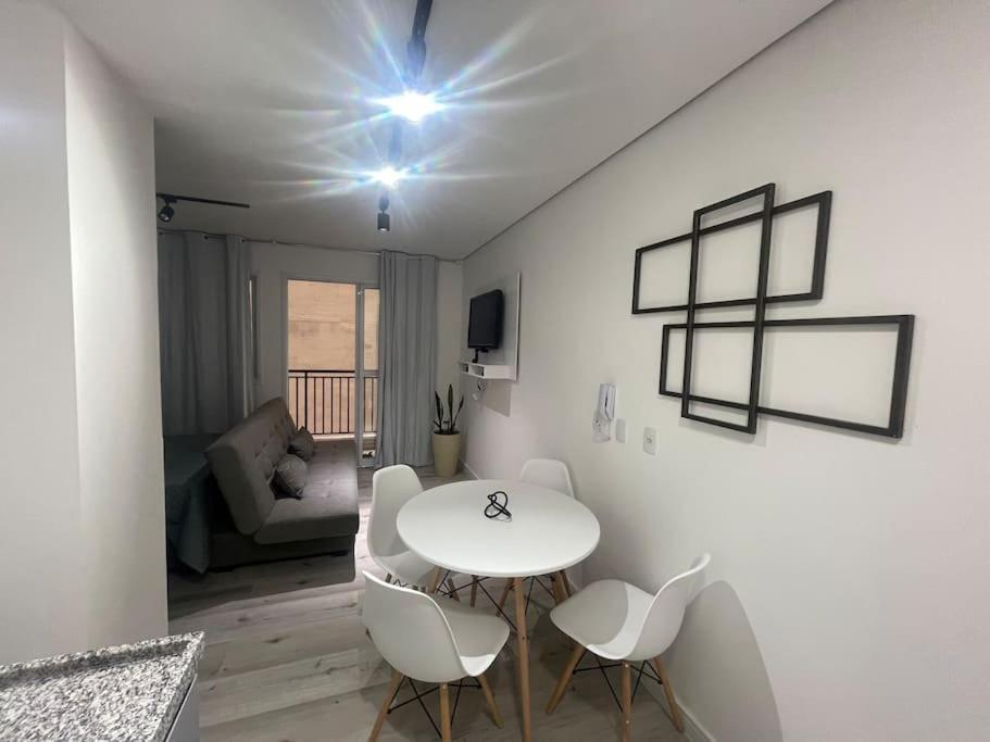 Ap91 Sky Pauliceia, Studio Completo! São Paulo Eksteriør bilde