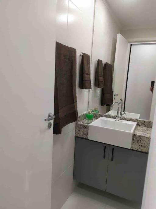 Ap91 Sky Pauliceia, Studio Completo! São Paulo Eksteriør bilde