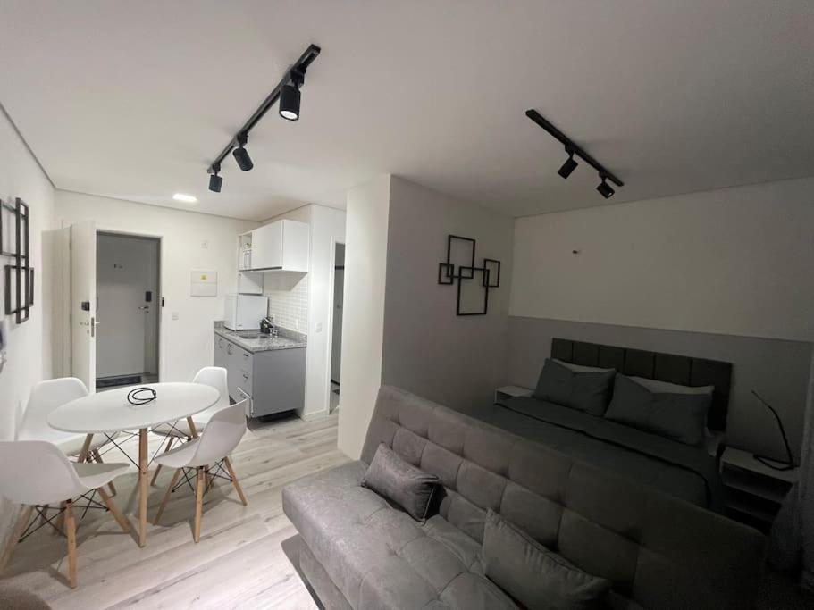 Ap91 Sky Pauliceia, Studio Completo! São Paulo Eksteriør bilde
