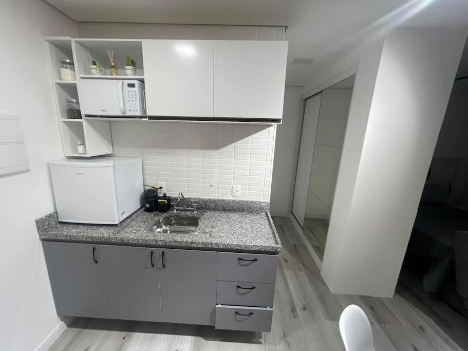 Ap91 Sky Pauliceia, Studio Completo! São Paulo Eksteriør bilde
