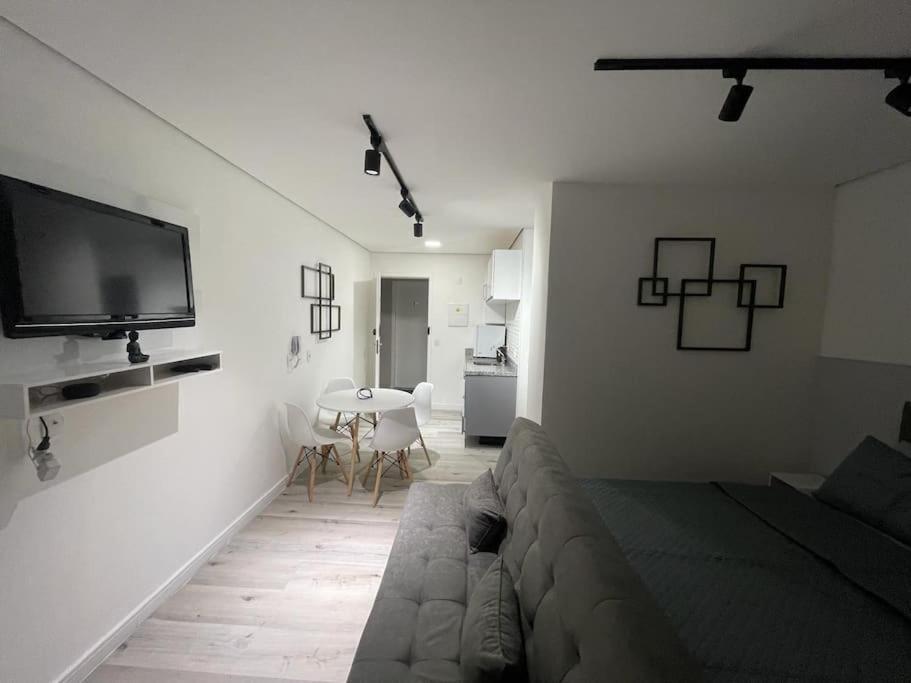 Ap91 Sky Pauliceia, Studio Completo! São Paulo Eksteriør bilde