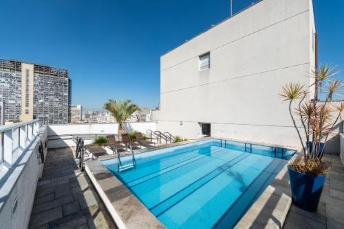 Ap91 Sky Pauliceia, Studio Completo! São Paulo Eksteriør bilde